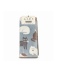 Soft Face Towel