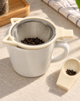 Cute Cat Tea Strainer