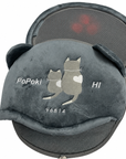 Popoki Foot Massager