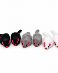 Colorful Mouse