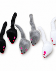Colorful Mouse