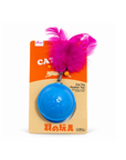 Cat Feather Toy