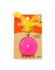 Cat Feather Toy