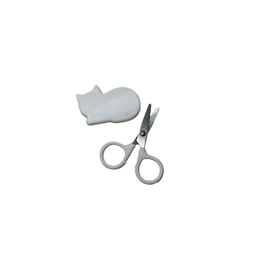 Mini Cat Scissors