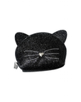 Black Cat Mini Pouch