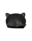 Black Cat Mini Pouch