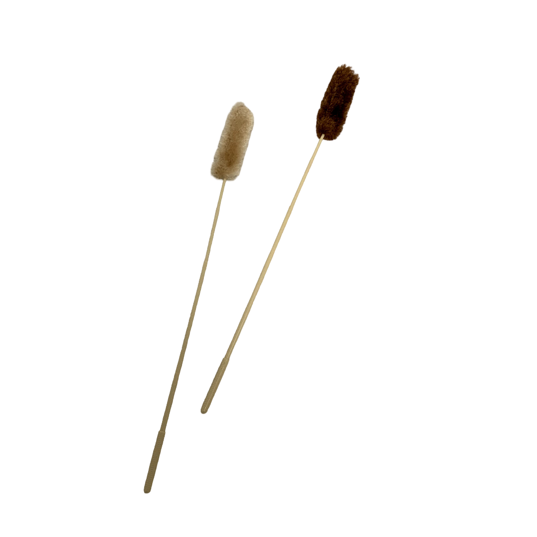 Cat Toy 2 Colored Sticks