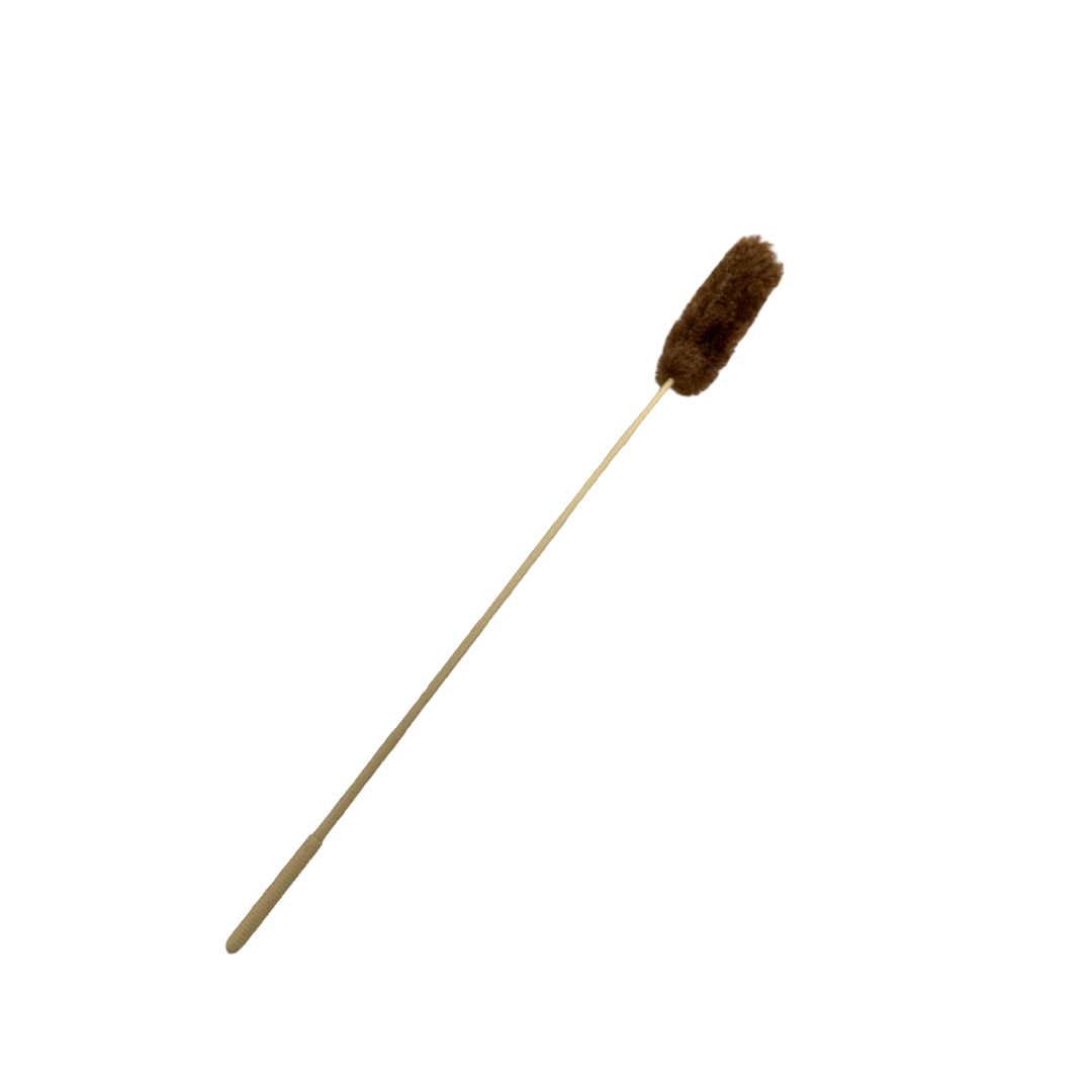 Cat Toy 2 Colored Sticks