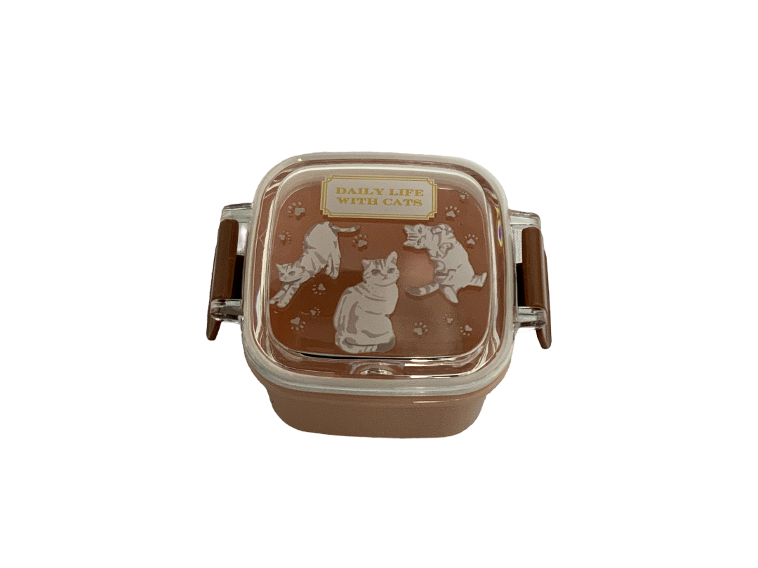 Cat Mini Box