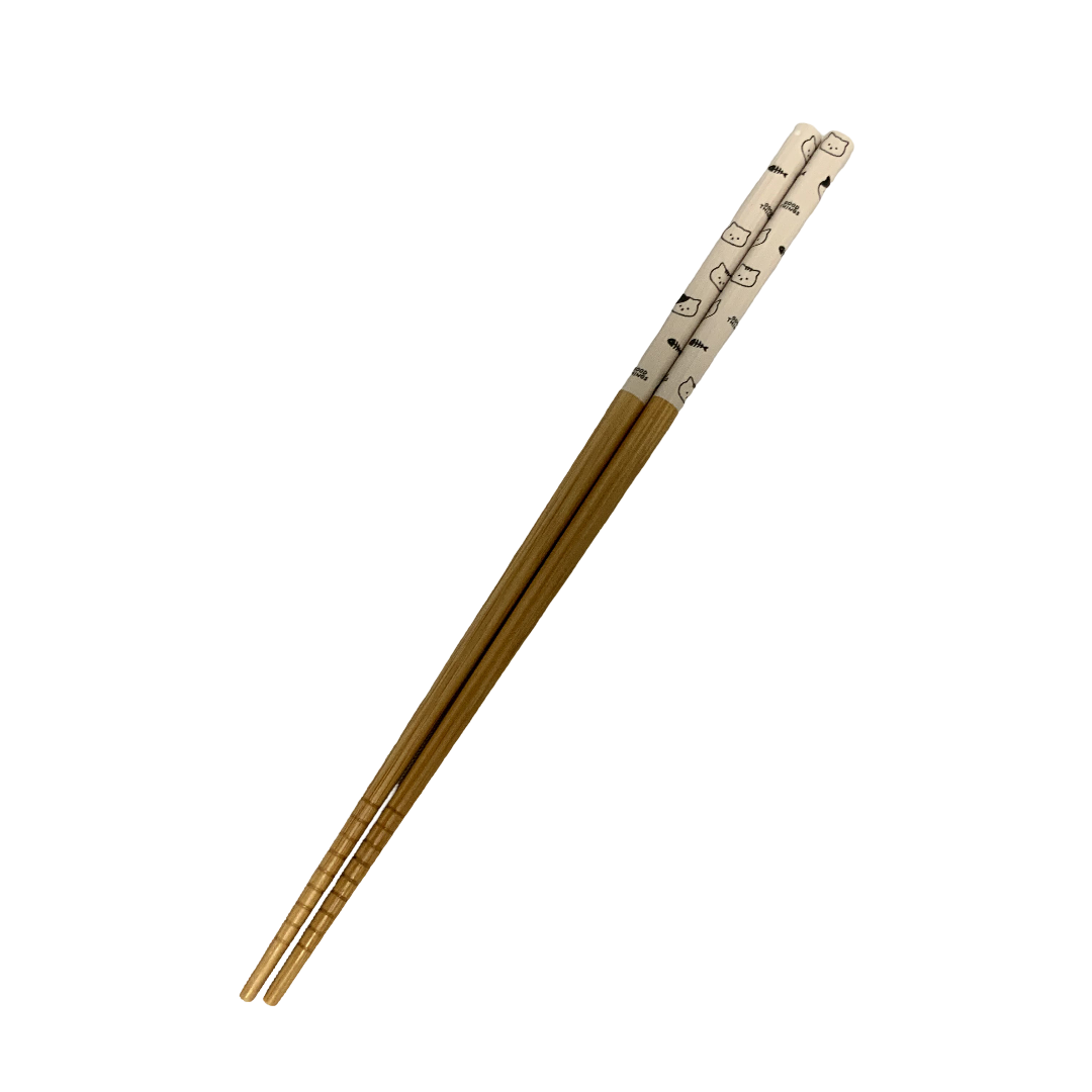 Bamboo Chopsticks set of 2
