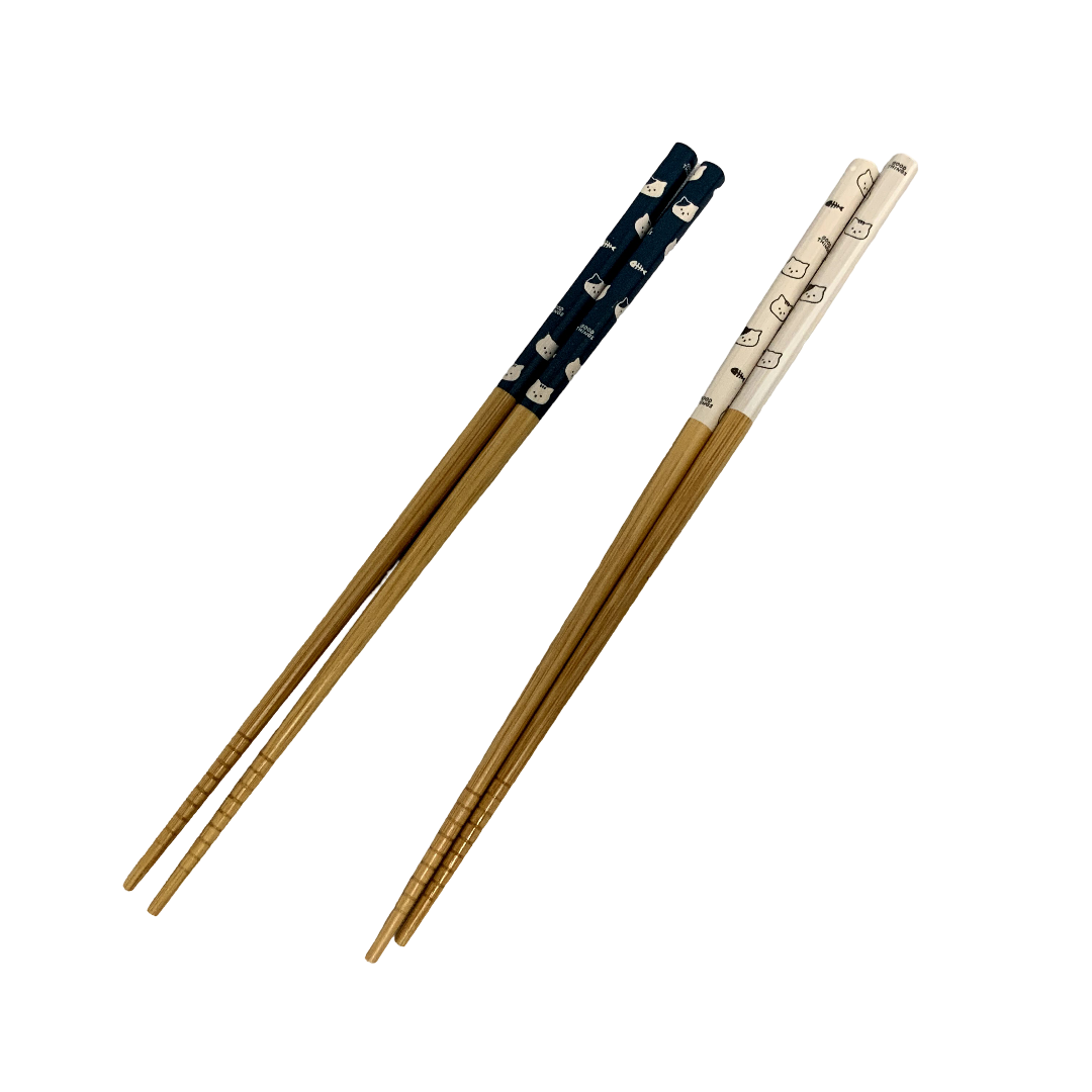 Bamboo Chopsticks set of 2
