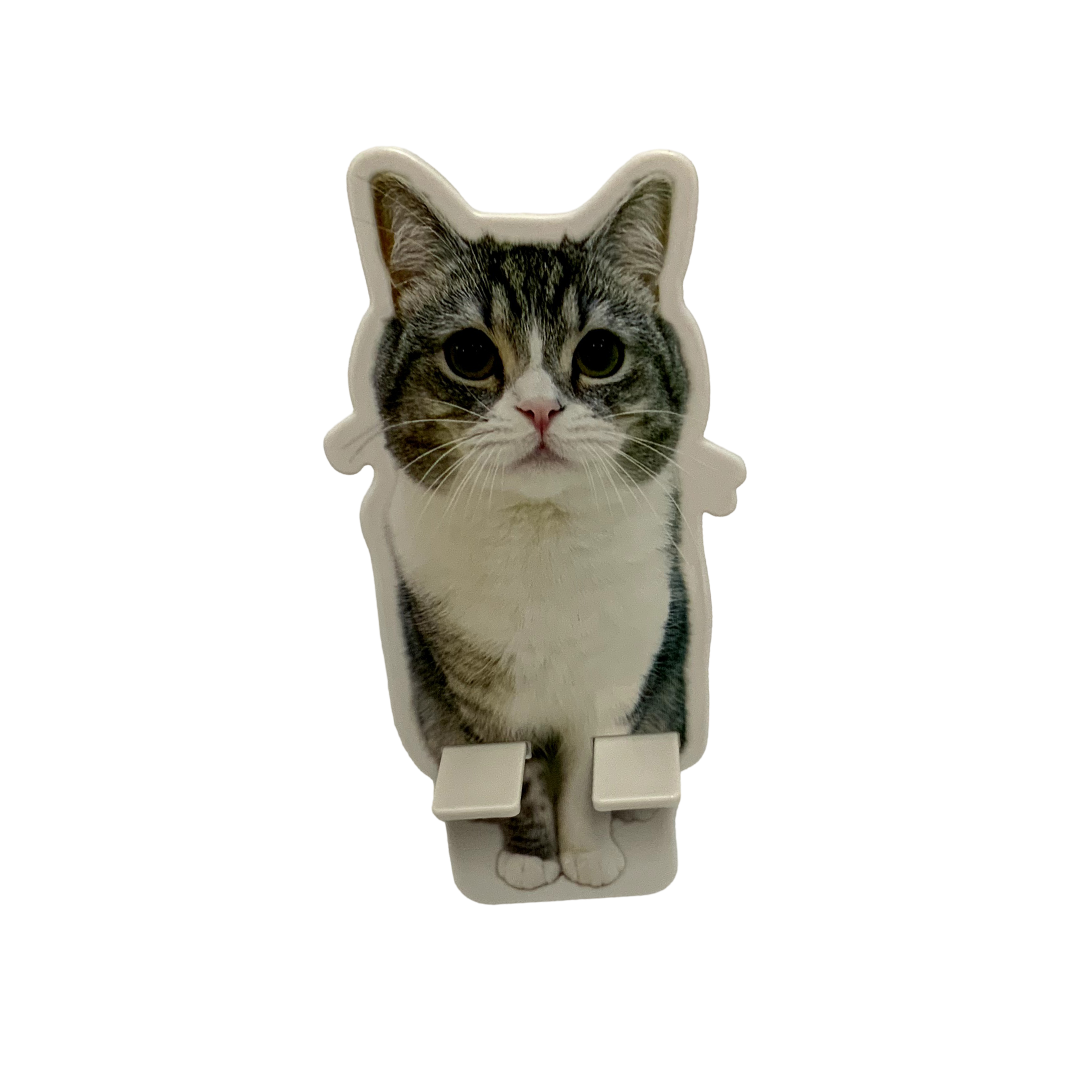 Cat Mobile Stand