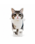 Cat Mobile Stand