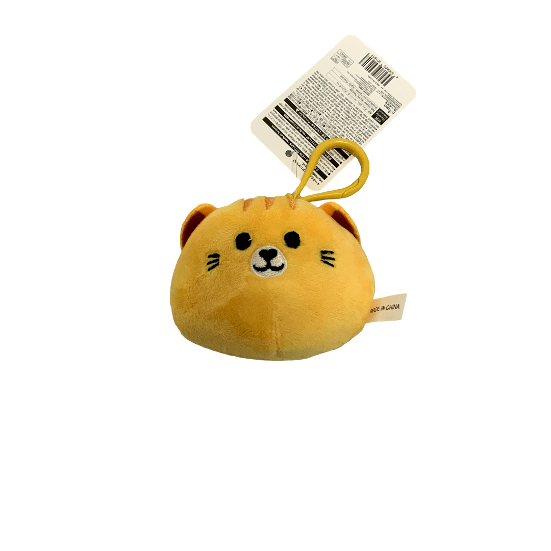Cat Head Key Holder