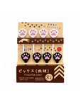 Paw Pads Picks set of 8
