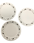 Cat Paper Plate set of 12