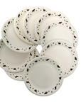 Cat Paper Plate set of 12