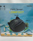 Popoki Foot Massager