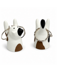 Jumping Cat Ring Stand