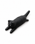 Jumping Cat Ring Stand