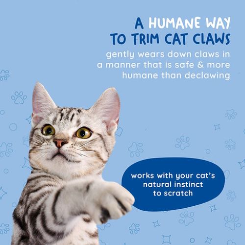 Kitty Cure Scratching Strips