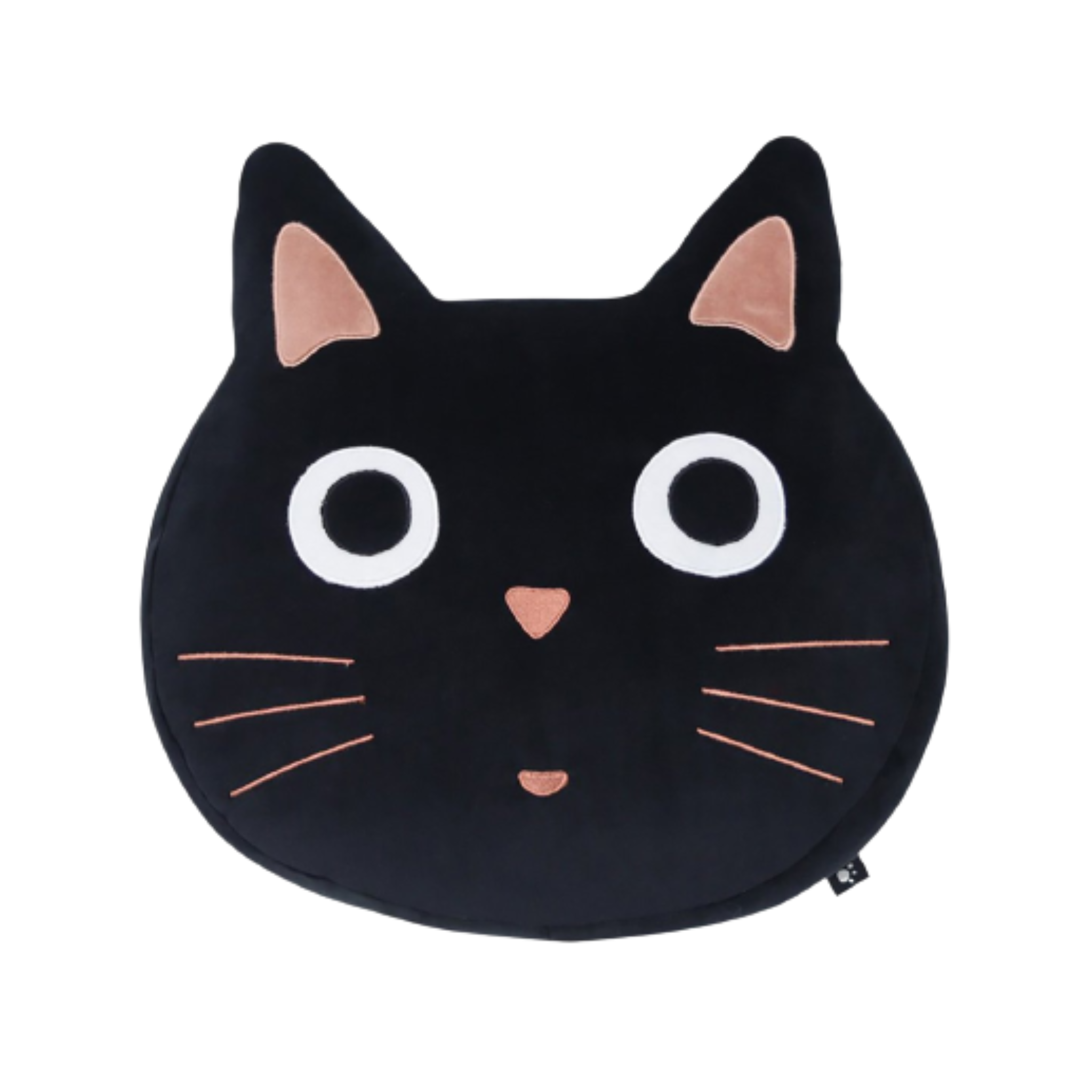 Kitty Face Cushion Tama
