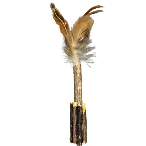 Silver Vine Cat Toy silver vine