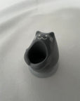 Cute Cat Tooth Brush Holder