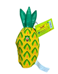 Yeowww! Pineapple package backside