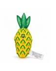 Yeowww! Pineapple backside