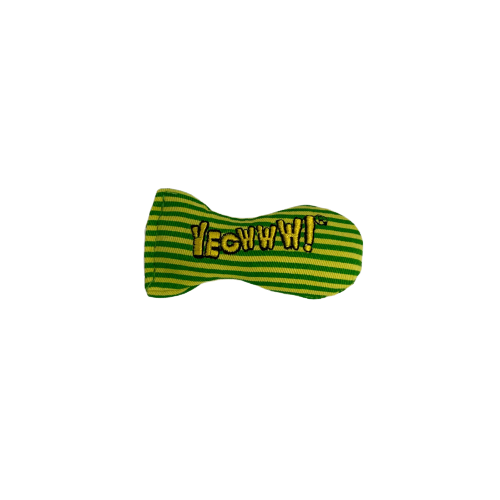 Yeowww! Stinkies Catnip Sardines