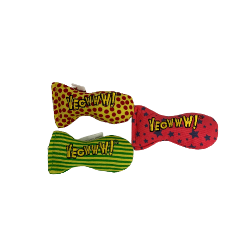 Yeowww! Stinkies Catnip Sardines