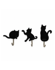 Black Cat Hook