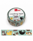 Masking Tape