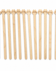 Cute Cat Stirrers (set of 12)
