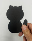 Cat Shaped Cat Hair Remover
