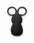 Cat-Shaped Mini Scissors
