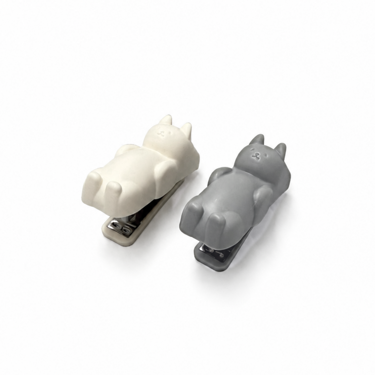 Cat Mini Stapler