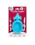 Doc & Phoebe's Wet Feeder