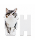 Cat Mobile Stand