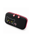 PuniLabo Kitty Double Zipper Pouch