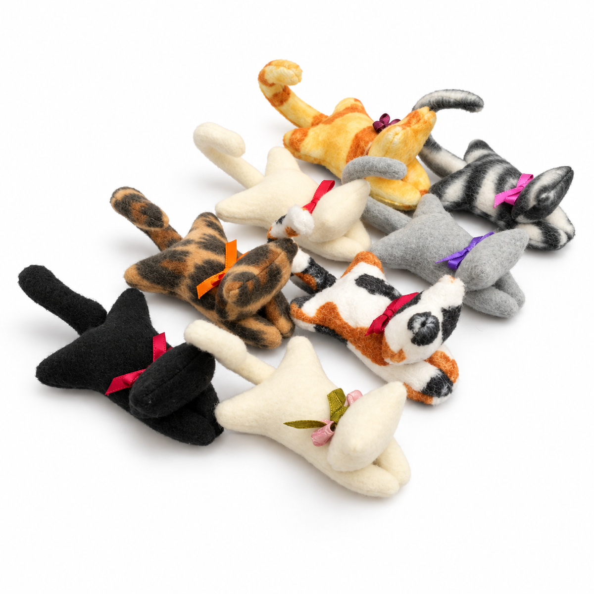 Cat Clip