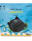 Popoki Foot Massager