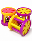 Toy Bell Balls Set of 6
