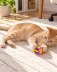 Toy Bell Balls Set of 6