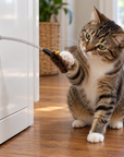 Punching Cat Stick