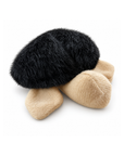 Forest Friend Cat Toy turtle frontside