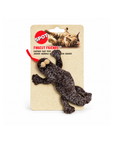 Forest Friend Cat Toy lizard package frontside