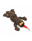 Forest Friend Cat Toy lizard frontside