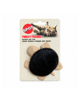 Forest Friend Cat Toy turtle package frontside